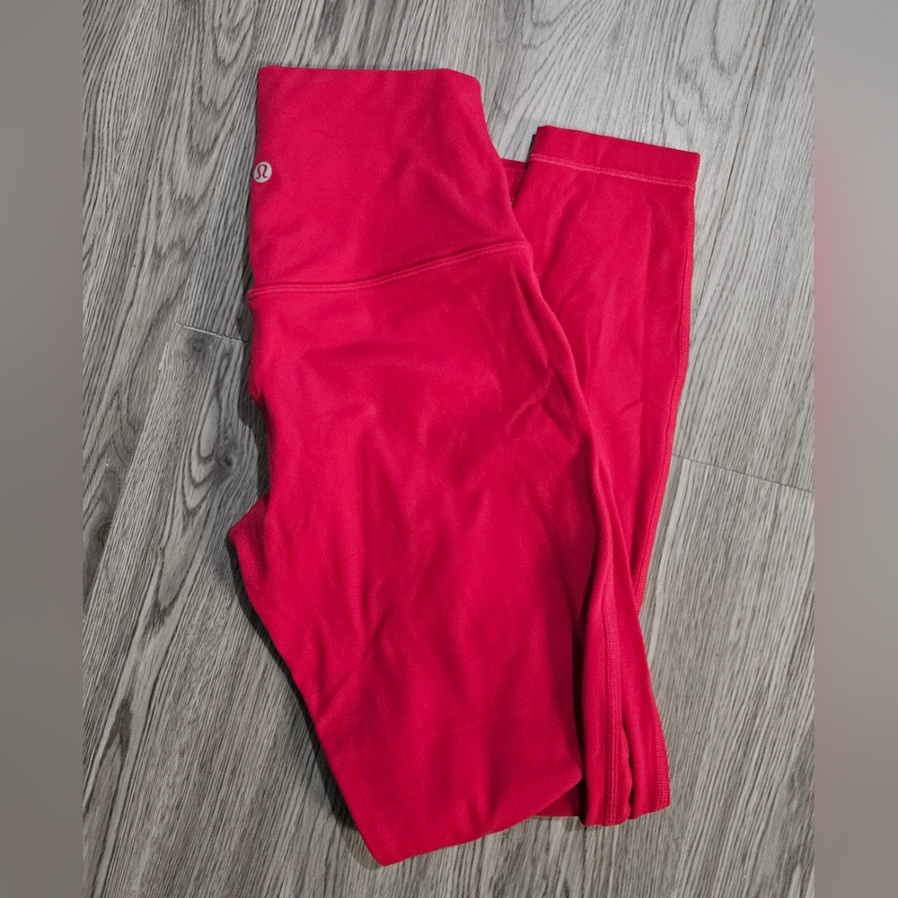 Lululemon Align Bundle - image 10